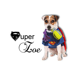 Super-Zoe