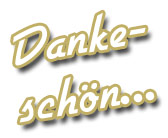 Ihr Dankeschön Dankeschön