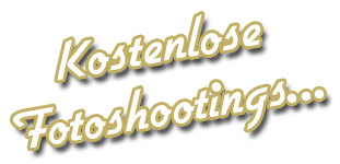 Kostenloses Fotoshooting Fotoshooting