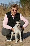 Parson Russell Terrier